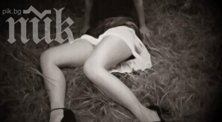 изнасилиха обраха българка солун