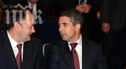 плевнелиев коментирам бюджета края дебата парламента