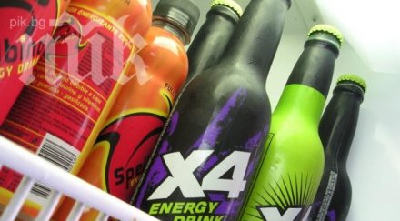 енергийните напитки изключително опасни сърцето