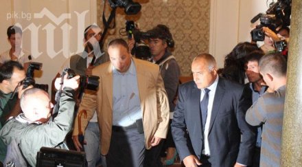 бойко борисов 2006 2009 станишев лъже мами подпише договора белене