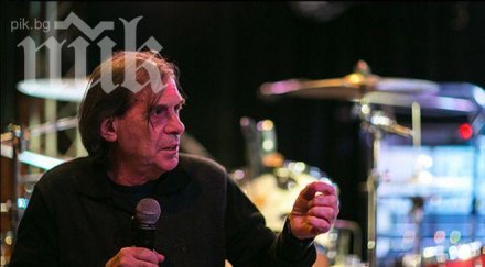 вдигат паметник петър гюзелев каварна