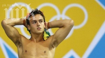 медалист лондон 2012 призна гей