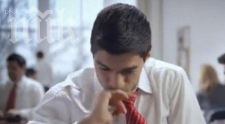 грозните колежки възбуждат мъжете