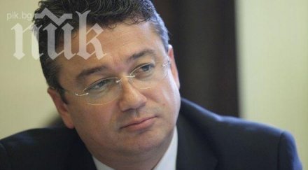 българският зам министър отбраната али открива научна конференция