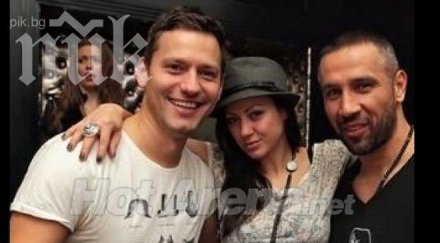 орлин павлов излезе депресията залепи яна петко