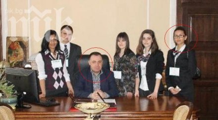 прокуратурата потули делата миро найденов гаджето