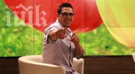 силвестър заживя новата любима снимка