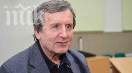 акад георги марков борисов искаше плевнелиев топли стола русия