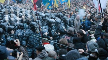 опозиционери беларус осъдиха действията властта украйна