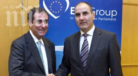 цветанов изригна брюксел властта българия същата украйна