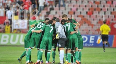 ново нафтата пак отказва първенството