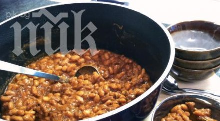 честват празник фасула смолянското село смилян