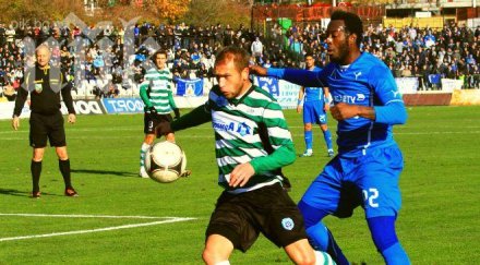 драма тича съдията ристосков главен герой дербито черно море левски видео