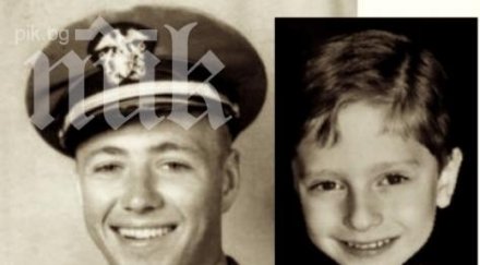 видео втрещи света доказан случай прераждане годишен помни миналия живот военен пилот