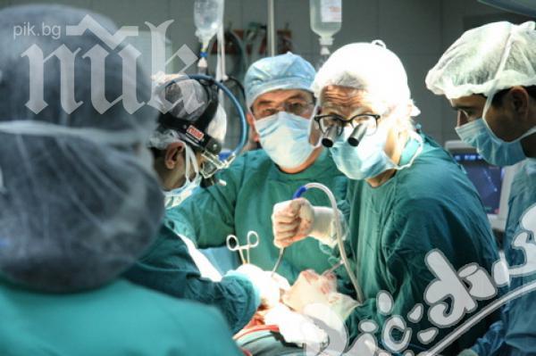 Изгониха наше момче от клиника в Скопие с думите: Къде си, бе, българин? Хайде изчезвай! То почина!