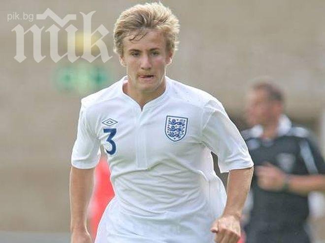 Челси вади рекордните 30 млн. паунда за млад защитник