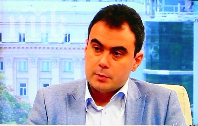 Жельо Бойчев: Пяхме на веселбата в Боровец, но Орешарски не съм го чувал