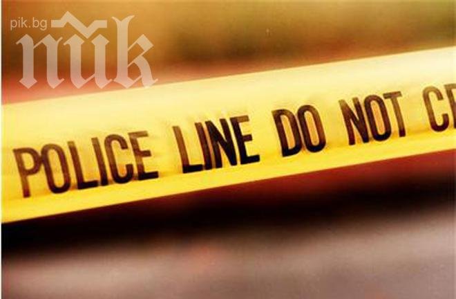 Жена удави бебето си - пречело на отношенията й с любовника й