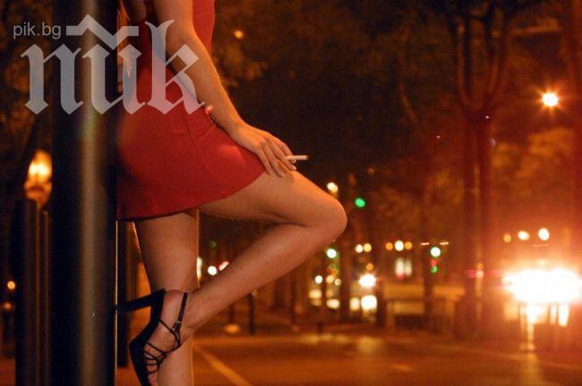 Проститутки нападнаха турски тираджия 