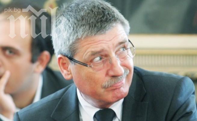 Собственикът на Овергаз Сашо Дончев: Не съм във война с Орешарски! Бойко управлява като Живков (обновена)