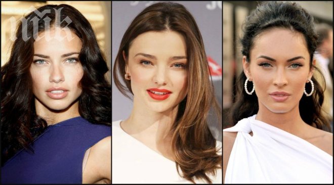 Дженифър Лопес, Гуинет Полтроу и останалите холивудски знаменитости консумират супер храни! Вижте кои са те!