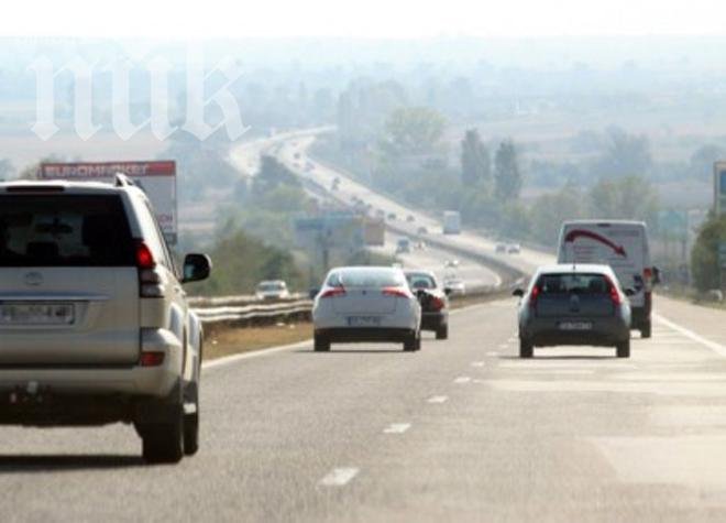 Измамник вършее на Тракия, изкушава жертвите си с фалшиво злато