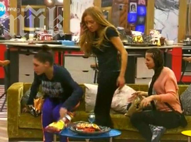 Вижте официалната причина, поради която Джийсън бе изгонен от Биг Брадър