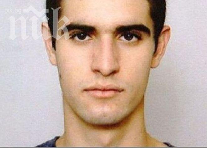 Хастара краде джип за 10 секунди