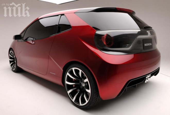 Продажбите на Хонда и Нисан в Китай са се удвоили