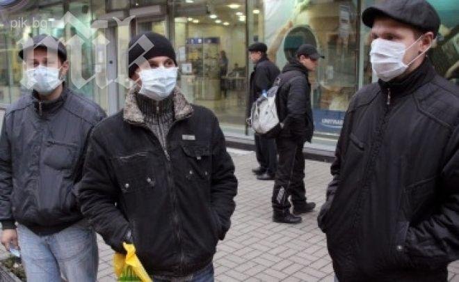 Кошмар! Свинският грип се завръща с пълна сила, поваля на легло половин България