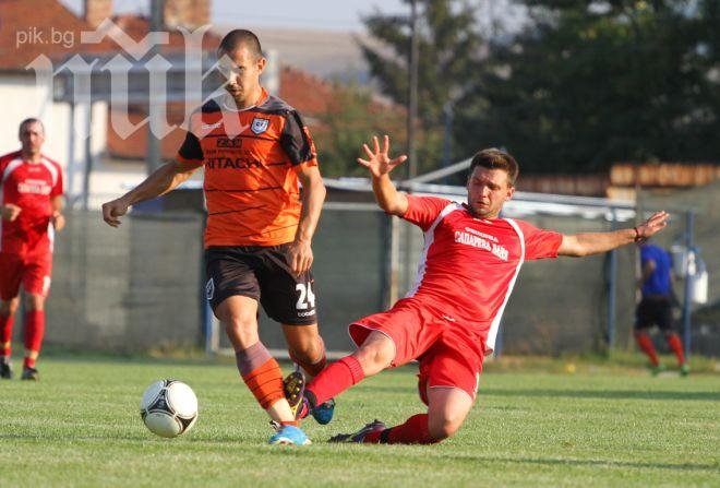 ЦСКА оглежда играчи от В група за зимна селекция