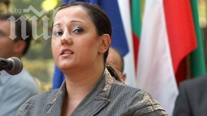 Лиляна Павлова: Резултатите от изборите бяха манипулирани чрез медиите