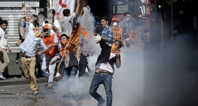 Палестинските сили за сигурност арестуваха 20 салафити в Западния бряг