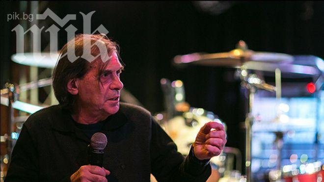 Вдигат паметник на Петър Гюзелев в Каварна