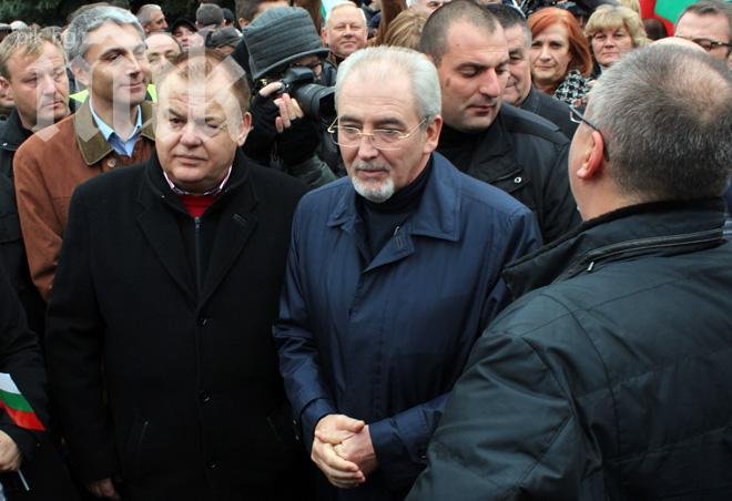 Местан: Имаме най-силния кабинет на прехода 