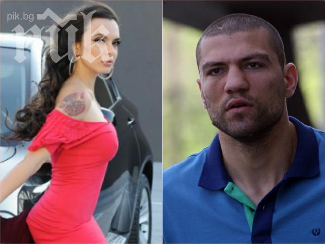 Изненада! Лияна и Тервел имали любовна връзка много преди ВИП Брадър