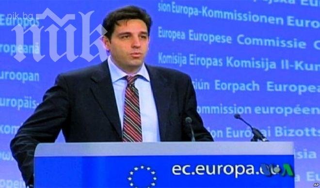 Черконе: Технически България и Румъния са в Шенген