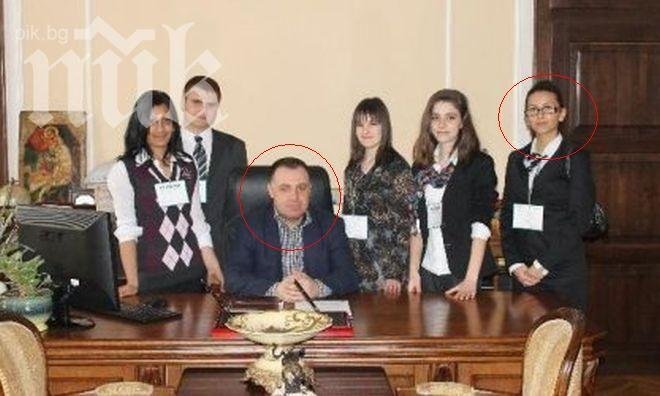 Прокуратурата потули делата срещу Миро Найденов и гаджето му