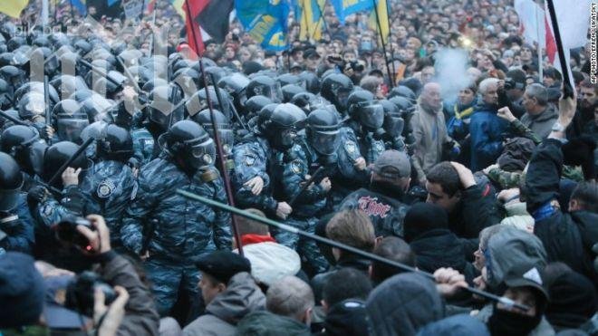 Опозиционери в Беларус осъдиха действията на властта в Украйна