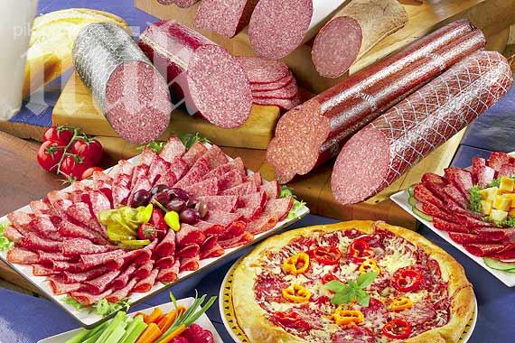 Тревожно! Овкусител в нашите салами и чипсове е особено опасен! Европейски експерти го подлагат на проверка!