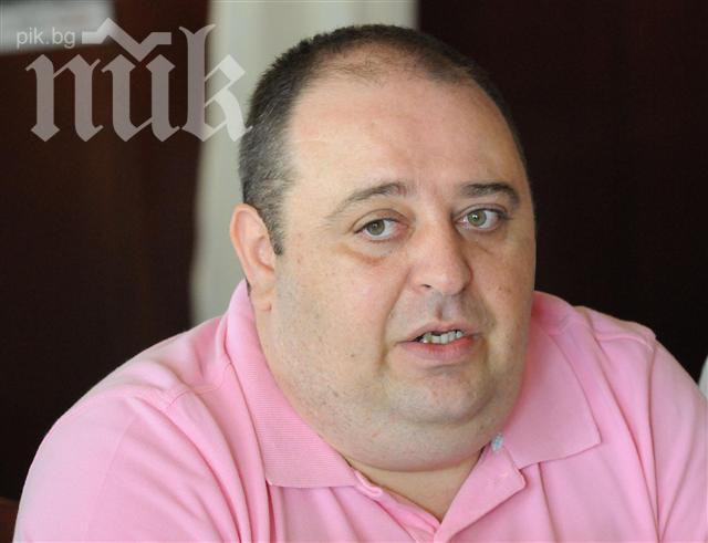 Почина братът на Любо Нейков! Комикът в траур, слиза от предавания! (Обновена)