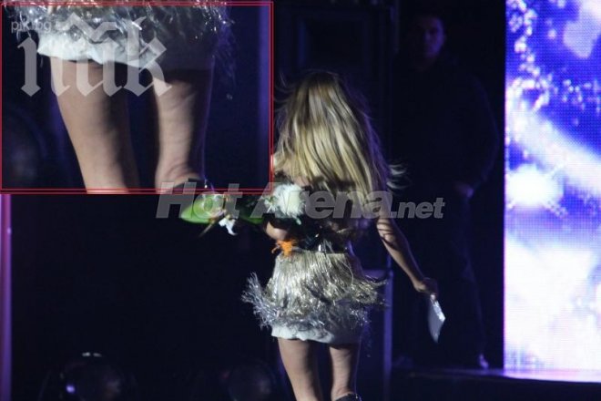 Галена завъди целулит! Не от килограми, а от грешни диети!