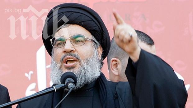Лидерът на Хизбулла в болница след опит да бъде ликвидиран
