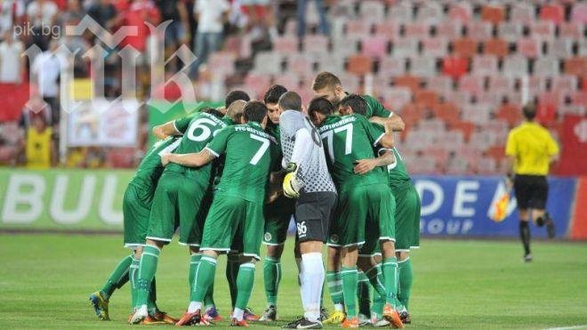 Ново 20! Нафтата пак се отказва от първенството