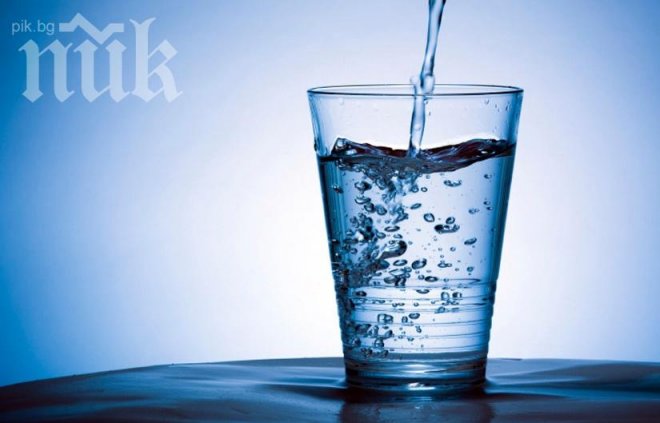 Хлорираната вода – виновна за алергиите