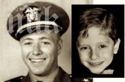Това видео втрещи света! Доказан случай на прераждане - 11-годишен помни миналия си живот на военен пилот!
