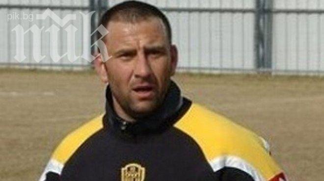 Кривия и Цанко Цветанов търсят играчи за Ботев във Франция