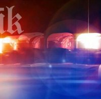 Търсят виновник за изчезнало мъртво бебе