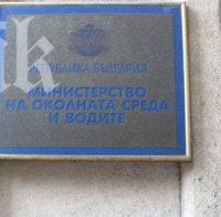 EК натиска кабинета 