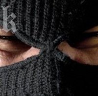 Брутален грабеж в Пловдив завърши със смазване от бой на жертвата